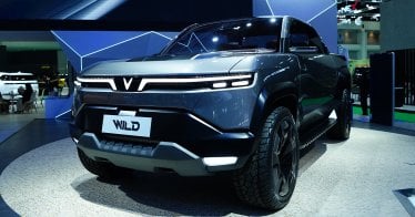 VinFast รถ EV สัญชาติเวียดนาม กว่า 8 รุ่น ครบทุกเซกเมนต์ โผล่งาน Motor Show 2024