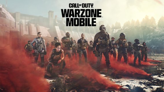 [Review] Call of Duty: Warzone Mobile เกมที่หยิบเอาเวอร์ชัน PC, Console มาไว้บนมือถือแบบ 100%