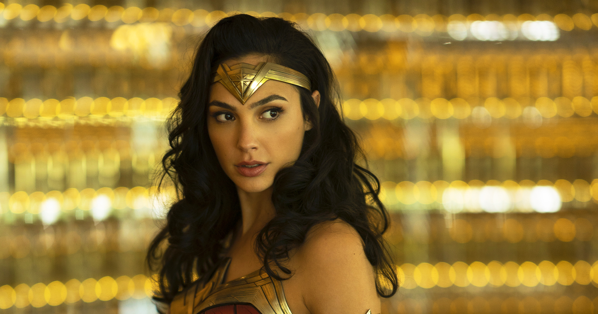 DC ยังไม่สนใจจะสร้าง ‘Wonder Woman’ ภาคใหม่ในตอนนี้