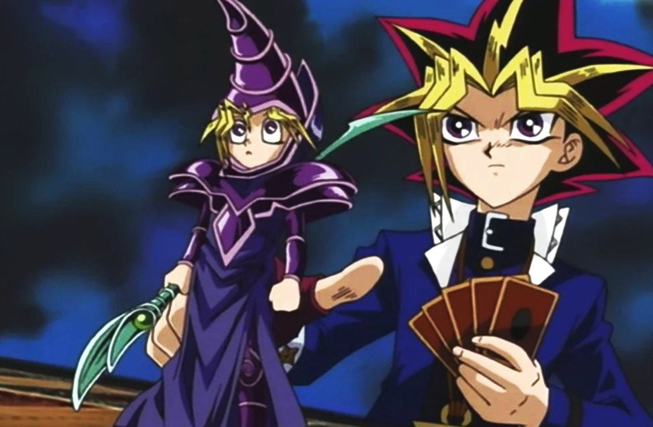 Yu-Gi-Oh