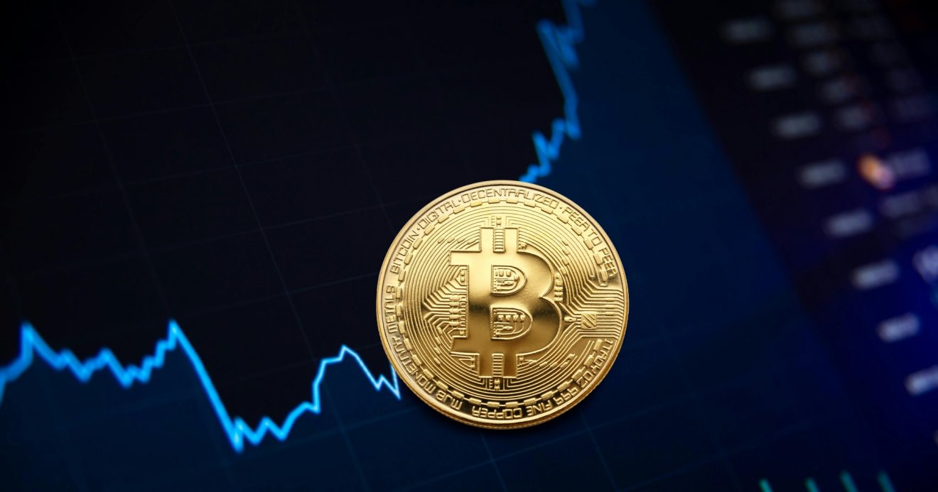 Bitcoin พุ่งสู่ระดับ 2,360,000 บาท ห่างจาก ATH ในปี 2021 ประมาณ 140,000 บาท