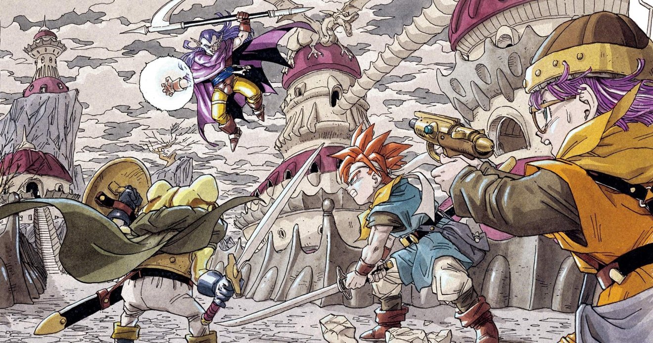 ผู้กำกับ ‘Chrono Trigger’ ถามแฟนเกมว่าอยากให้รีเมกใหม่แบบ ‘Final Fantasy 7’ หรือไม่