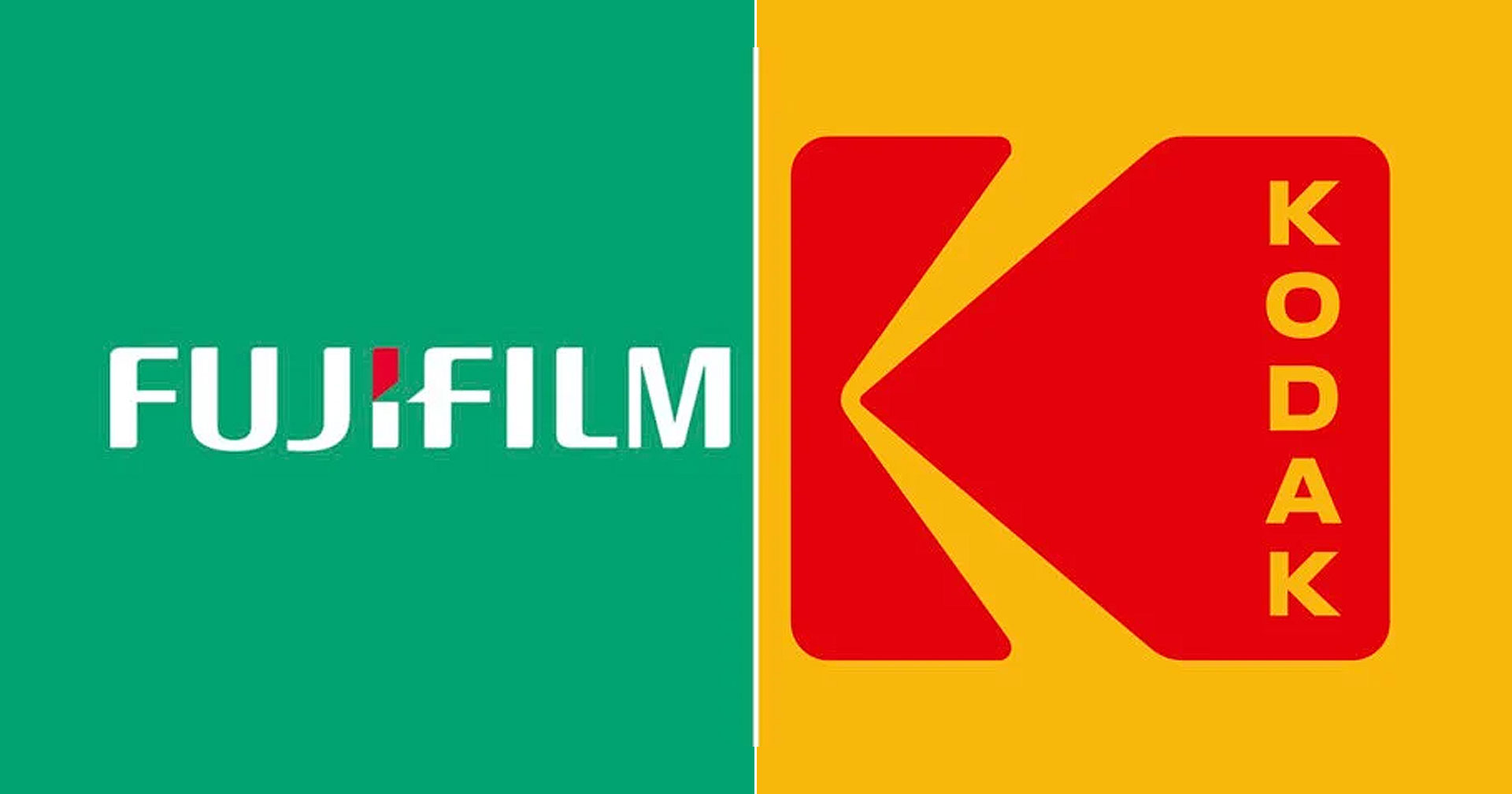 FUJIFILM ฟ้อง Kodak อ้างละเมิดสิทธิบัตรด้านการพิมพ์