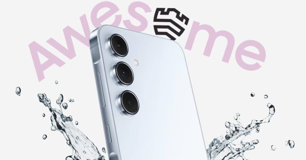 ข่าวดี! Samsung อาจเพิ่มฟีเจอร์ Galaxy AI ให้กับ Galaxy A35 และ A55 ด้วย