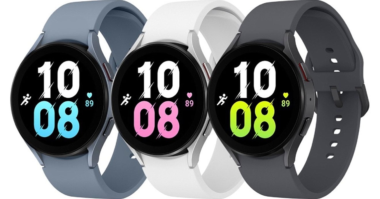 ลือไลน์อัป Samsung Galaxy Watch7 จะมี 3 รุ่น และมีชิปประหยัดพลังงานขึ้น 50%