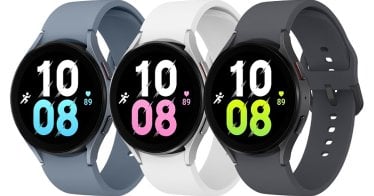 ลือไลน์อัป Samsung Galaxy Watch7 จะมี 3 รุ่น และมีชิปประหยัดพลังงานขึ้น 50%