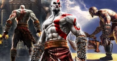 [ข่าวลือ] Sony กำลังรีเมก เกม ‘God of War Trilogy’ ใหม่ที่ไม่ใช่แค่ปรับกราฟิก