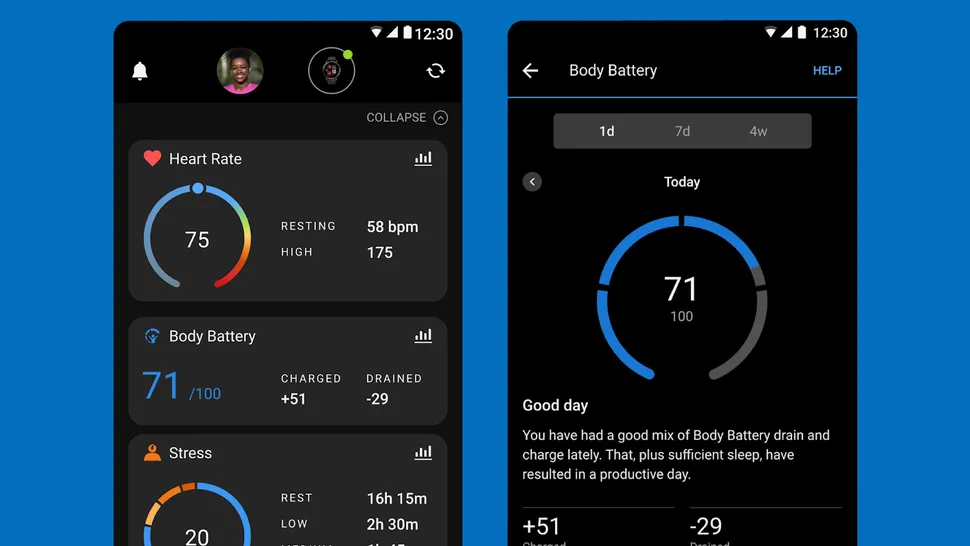 ผู้ใช้สมาร์ตวอตช์ Garmin ได้ฟีเจอร์การวัดอัตราการเต้นหัวใจแบบใหม่จากการอัปเดตซอฟต์แวร์ล่าสุด !