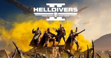 คาดว่าเกม ‘Helldivers 2’ ขายได้มากกว่า 8 ล้านชุดแล้ว หลังจากเปิดตัวไม่นาน