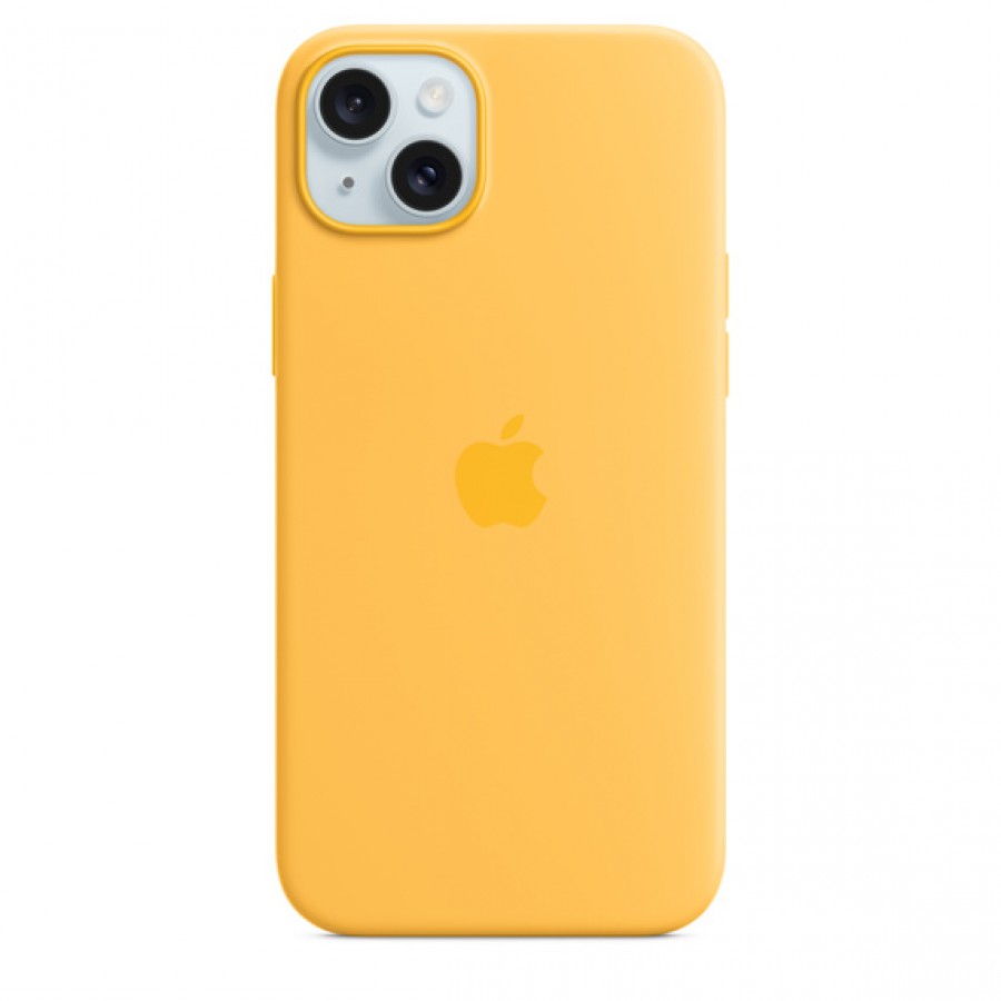 iPhone Silicone Case