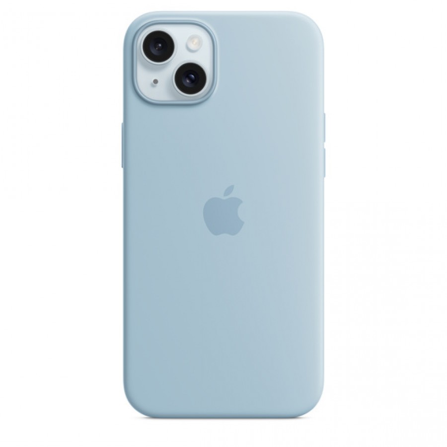 iPhone Silicone Case