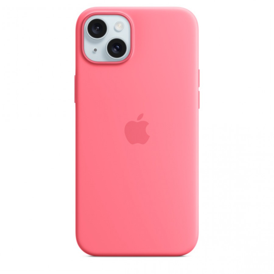 iPhone Silicone Case