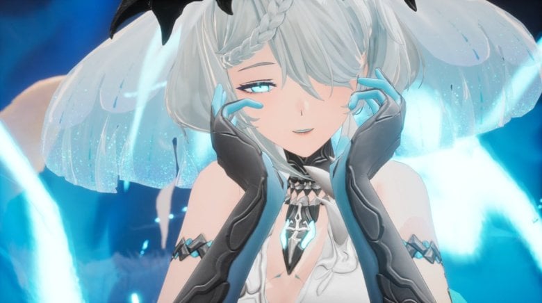 พรีวิว Duet Night Abyss เกม Action RPG ลูตของมาคราฟต์ ที่มีอาร์ตน้ำดี