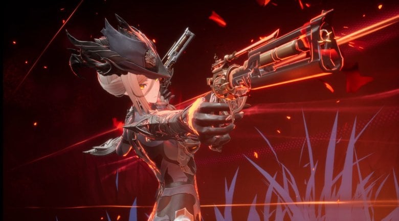 พรีวิว Duet Night Abyss เกม Action RPG ลูตของมาคราฟต์ ที่มีอาร์ตน้ำดี