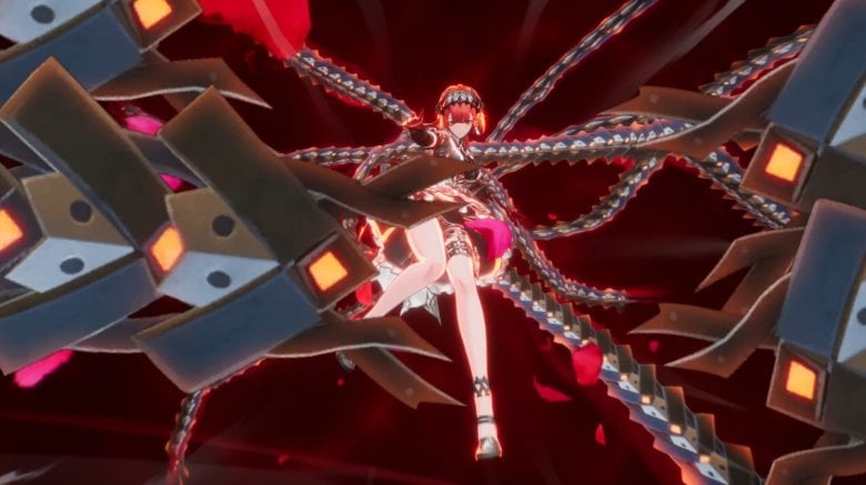 พรีวิว Duet Night Abyss เกม Action RPG ลูตของมาคราฟต์ ที่มีอาร์ตน้ำดี