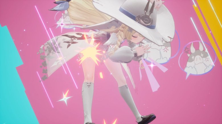 พรีวิว Duet Night Abyss เกม Action RPG ลูตของมาคราฟต์ ที่มีอาร์ตน้ำดี