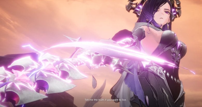 พรีวิว Duet Night Abyss เกม Action RPG ลูตของมาคราฟต์ ที่มีอาร์ตน้ำดี