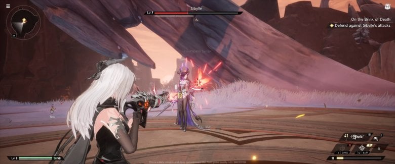 พรีวิว Duet Night Abyss เกม Action RPG ลูตของมาคราฟต์ ที่มีอาร์ตน้ำดี