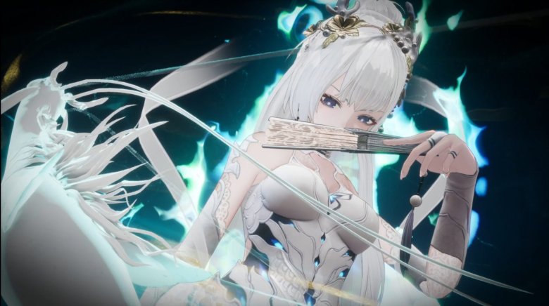 พรีวิว Duet Night Abyss เกม Action RPG ลูตของมาคราฟต์ ที่มีอาร์ตน้ำดี