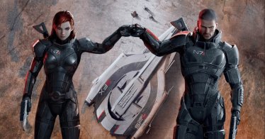 คาดว่าเกม ‘Mass Effect’ ภาคใหม่อีกนานกว่าจะสร้างเสร็จ