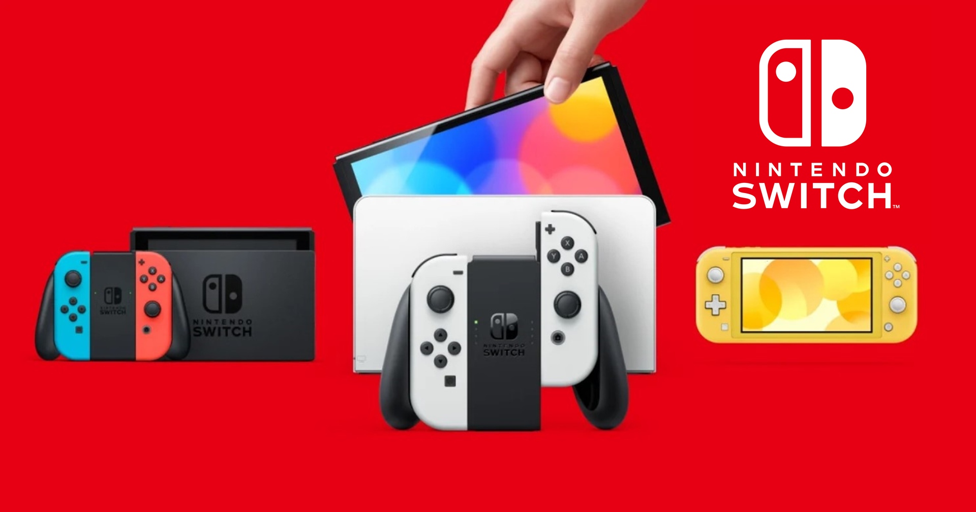 [บทความ] ครบรอบ 7 ปี Nintendo Switch เครื่องเกมลูกผสมที่ไม่ออกรุ่นใหม่เสียที