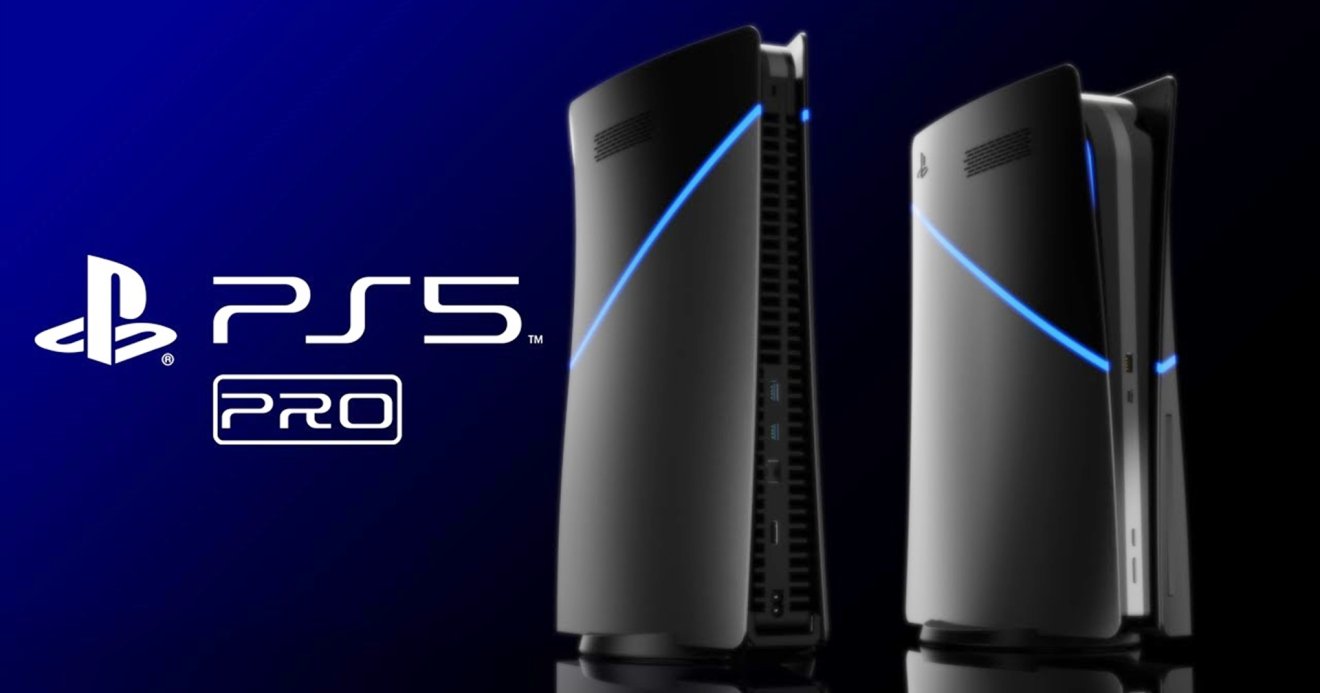 คาดว่า PS5 Pro จะแรงกว่ารุ่นปกติ 45% และวางขายปลายปี 2024