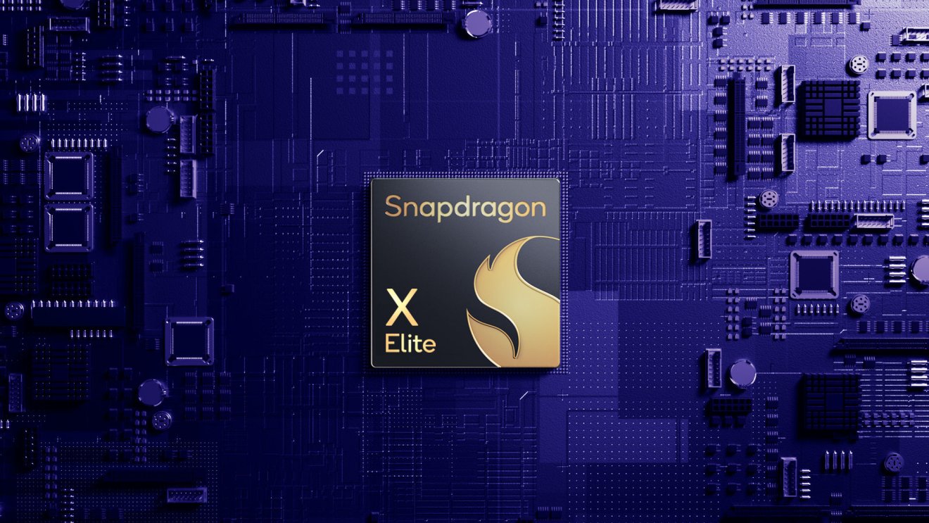 Microsoft ช่วยขิง Snapdragon X Elite แรงกว่า Apple M ซีรีส์