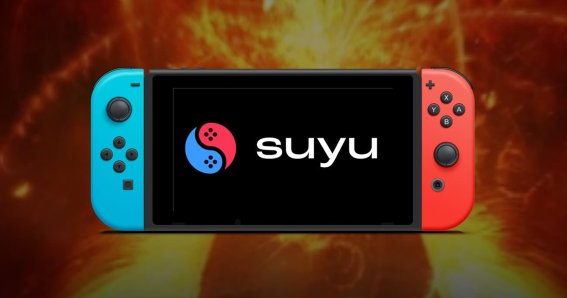 “Suyu” อีมูเลเตอร์เล่น Nintendo Switch ตัวใหม่ถูกปู่นินเล่นงานแล้ว