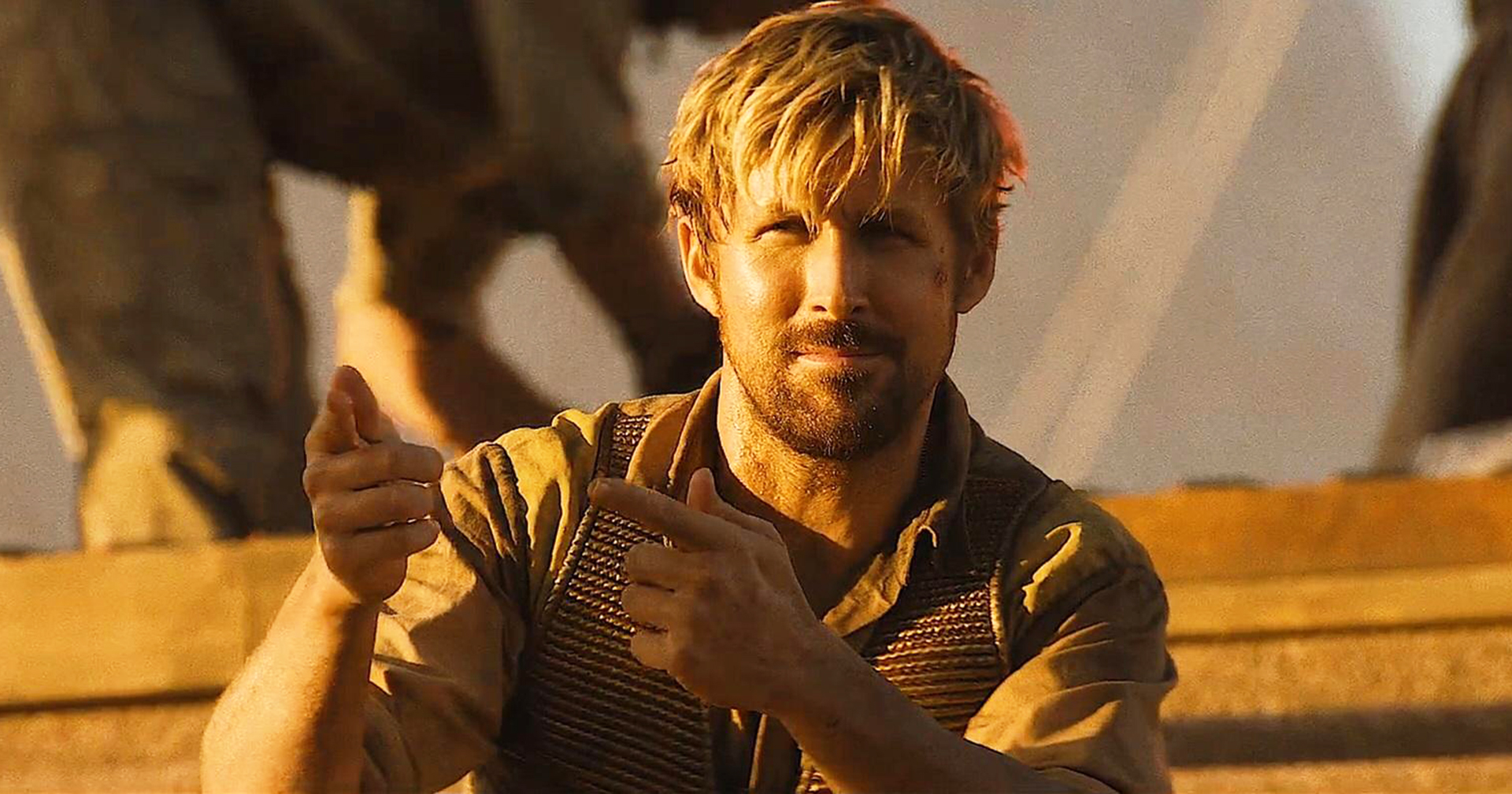 ‘The Fall Guy’ เป็นหนึ่งในหนังของ Ryan Gosling ที่ได้คะแนนสูงสุดบน Rotten Tomatoes