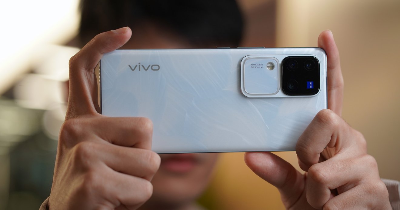 รีวิว vivo V30 Pro 5G : กล้องว่าเทพแล้ว ยังพาเทพ ZEISS ตามมาด้วย