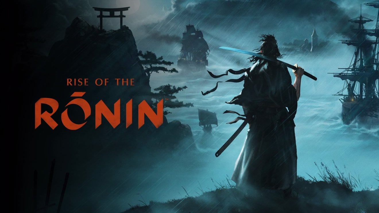 [Review] Rise of the Ronin ซามูไรพเนจร แห่งยุคปฏิวัติอุตสาหกรรม