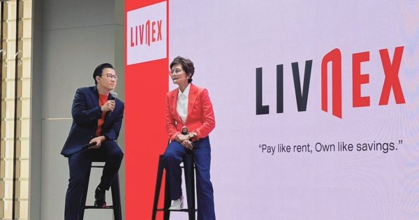 SENA เปิดตัว LivNex นวัตกรรมการเงินใหม่ เปลี่ยนค่าเช่าเป็นเงินออมซื้อบ้าน