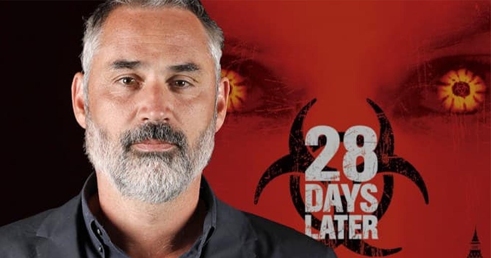 Alex Garland ยืนยัน ’28 Years Later’ เริ่มเดินหน้าแล้ว และจะสร้างไตรภาคใหม่ด้วย