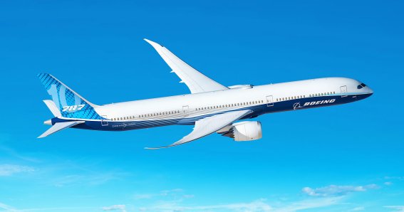 งานเข้า Boeing เต็ม ๆ วิศวกรของโบอิ้งแฉรุ่น 787 Dreamliners มีปัญหาโดนซุกซ่อนเอาไว้