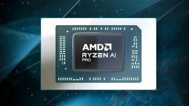 AMD เปิดตัวชิป AI ซีรีส์ใหม่สำหรับแล็ปท็อปและเดสก์ท็อปธุรกิจ
