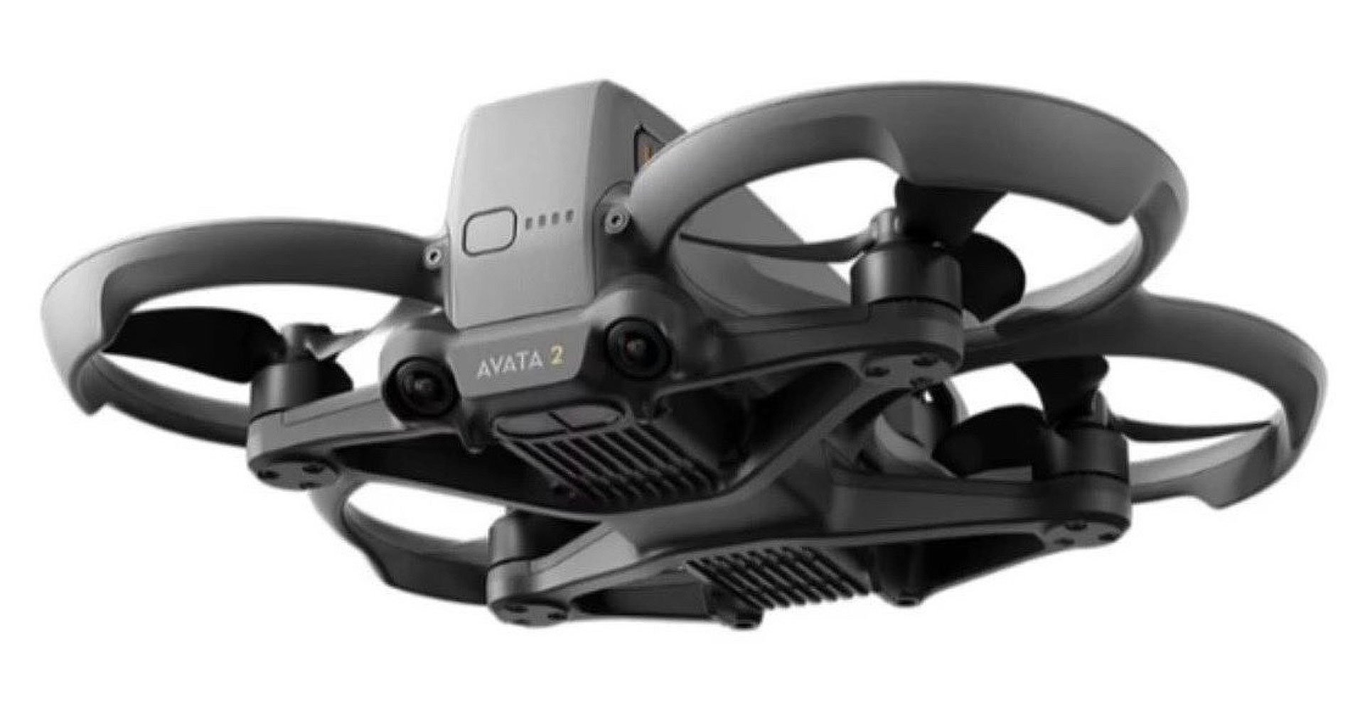 หลุด DJI Avata 2 โดรนสาย FPV รุ่นใหม่ เซนเซอร์ใหญ่กว่าเดิม คาดเปิดตัว 11 เมษายน