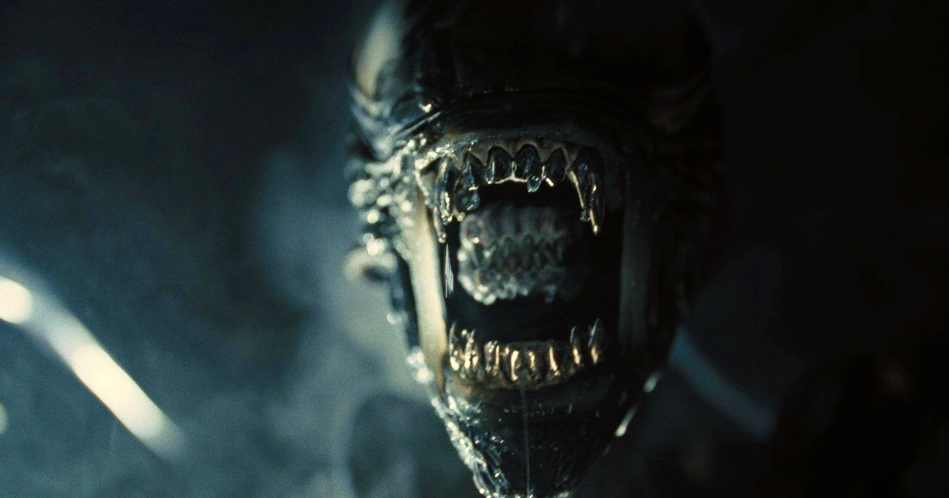 ‘Alien: Romulus’ กลับมาใช้เอฟเฟกต์ Xenomorph แบบดั้งเดิมอีกครั้ง