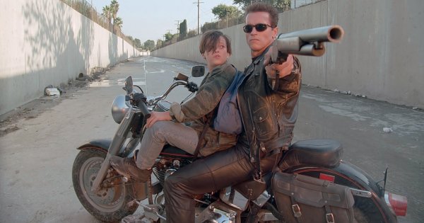 Edward Furlong ชวดบท John Connor ใน ‘Terminator 3: Rise of the Machines’ เพราะเสพโคเคนฉลองจนเกินขนาด