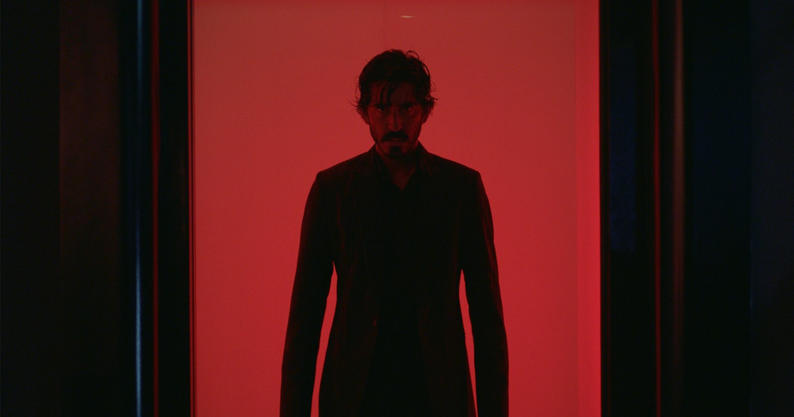 Dev Patel in Monkey Man