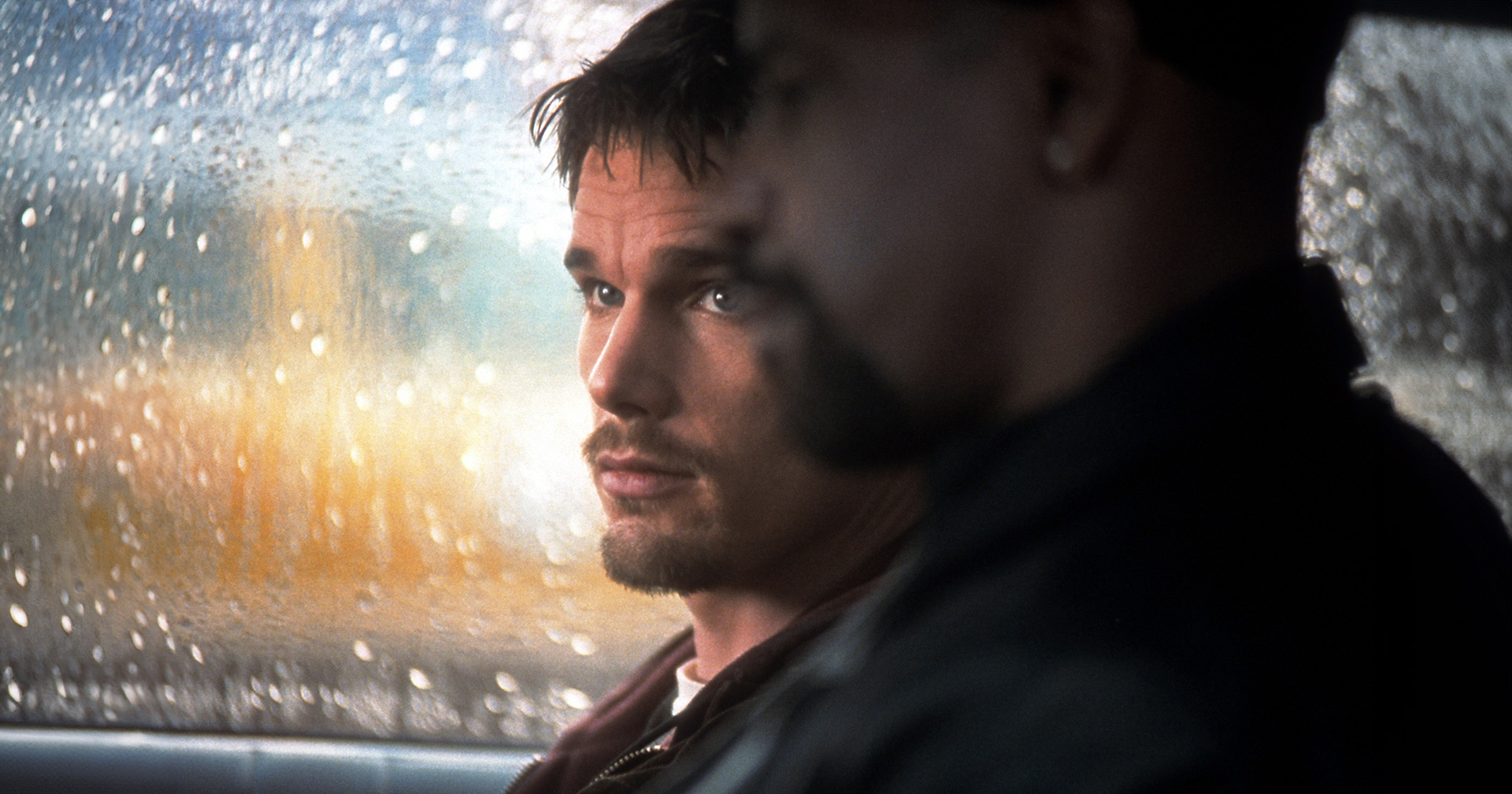 Ethan Hawke เล่า Denzel Washington กระซิบบอกว่า เป็นเรื่องดีแล้วที่เขาพลาดออสการ์จากหนัง ‘Training Day’