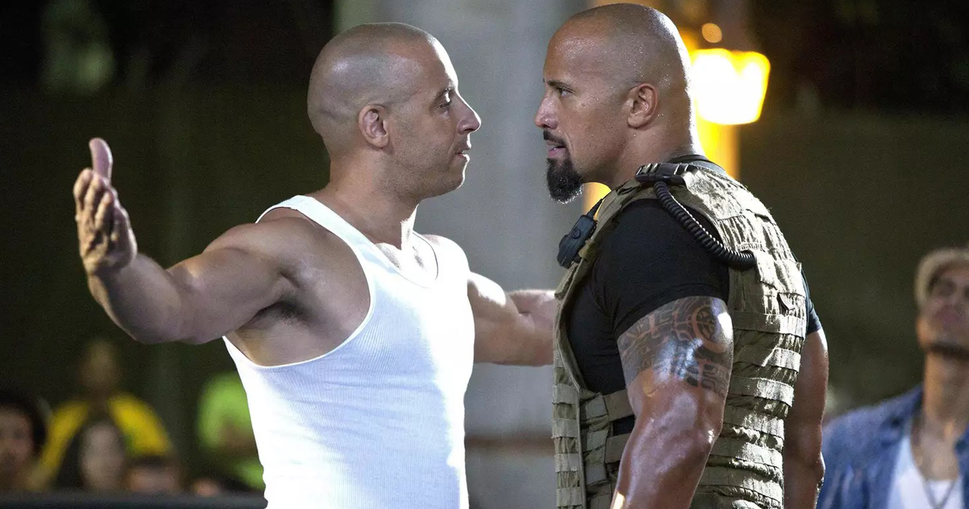 2 เสืออยู่ถ้ำเดียวกันไม่ได้! John Cena พูดถึงความขัดแย้ง Vin Diesel – Dwayne Johnson ใน ‘Fast & Furious’