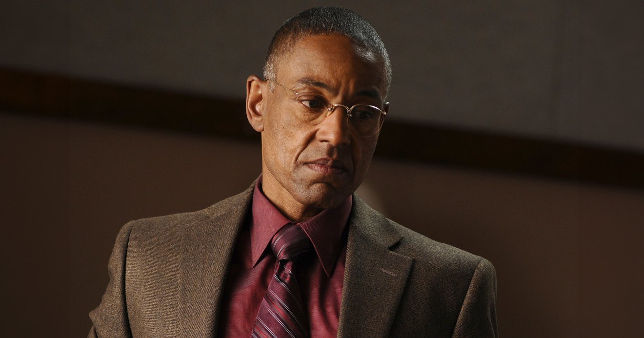 Giancarlo Esposito in Breaking Bad (2008)