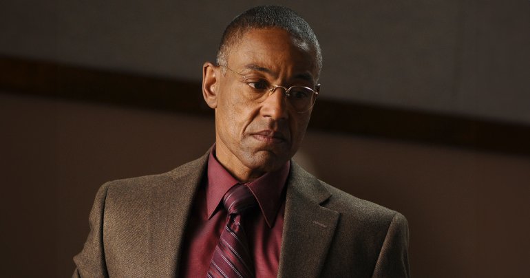 Giancarlo Esposito in Breaking Bad (2008)
