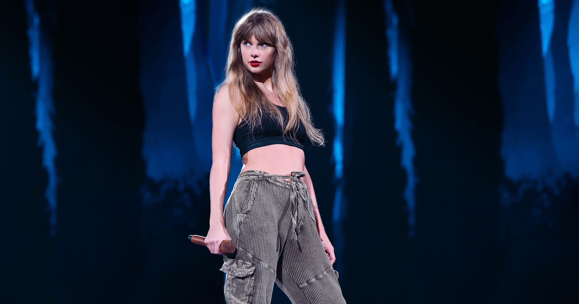 สวยรวยเชิด! แรปเปอร์แฉ Taylor Swift ปฏิเสธอภิมหาดีล 331 ล้านบาท แสดงคอนเสิร์ตส่วนตัวของมหาเศรษฐี UAE