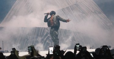 YE Kanye West