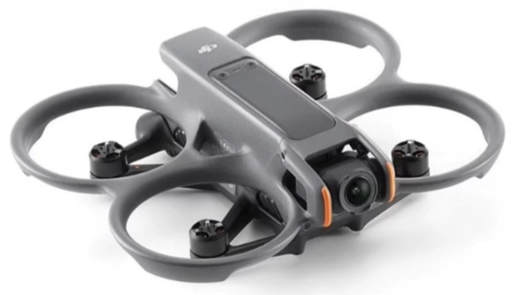 DJI Avata 2