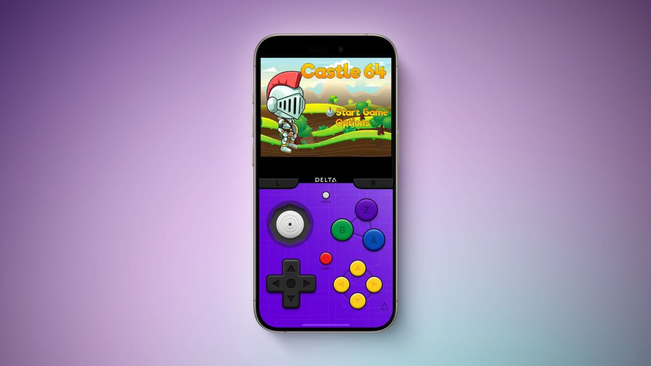 แอป Delta – Emulator สำหรับเล่นเกมบอยเปิดให้ดาวน์โหลดแล้วบน App Store ทั่วโลก!