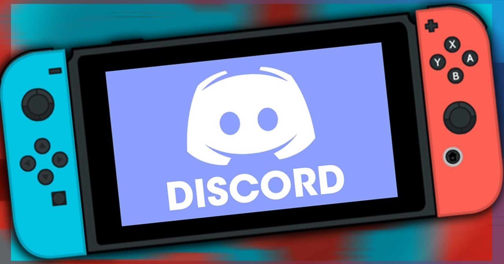 Discord ลบเซิร์ฟเวอร์และบัญชีผู้สร้าง อีมูเลเตอร์เล่น Nintendo Switch