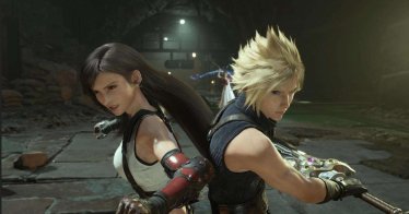 Square Enix ปล่อยคลิปเบื้องหลังการสร้างเกม ‘Final Fantasy 7 Rebirth’