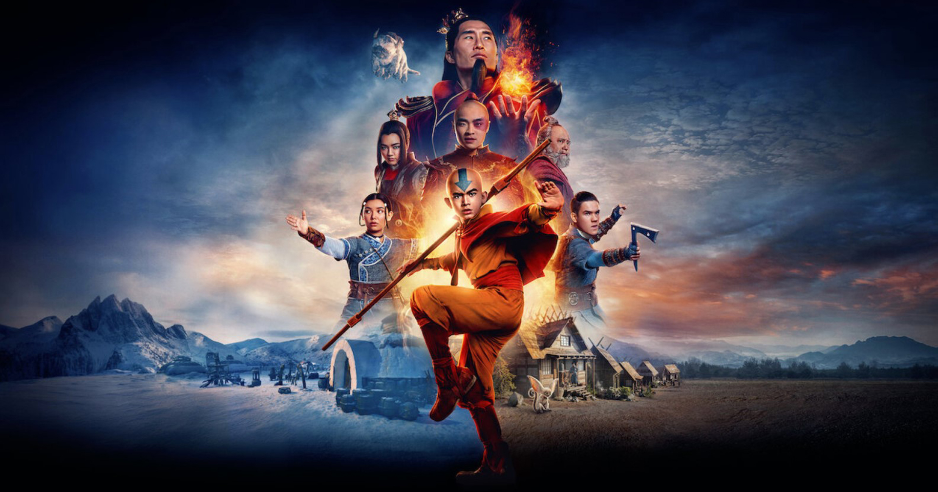 ซีรีส์ ‘Avatar: The Last Airbender’ ของ Netflix ประกาศเปลี่ยนตัวโชว์รันเนอร์ (อีกแล้ว)